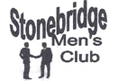 Stonebridge Mens Club Logo